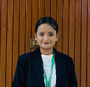 Dr. Ushna Tasleem - Best Female Physiotherapist in Karachi M.S. Hospital Nazimabad